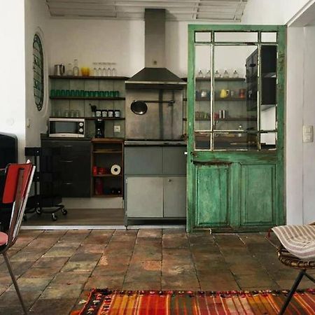 Appartement Logement de charme à Joyeuse Extérieur photo
